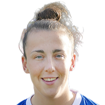 贾德·麦克拉伦头像