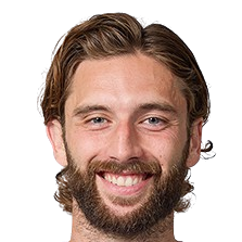 简·范登伯格头像