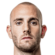 詹斯·加梅尔比头像