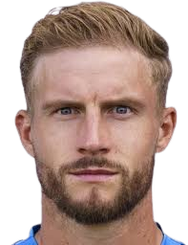 蒂莫·弗里德里希头像