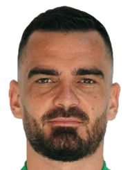 卢卡·库基奇头像