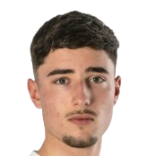 塞缪尔·马克斯头像