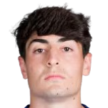 弗朗西斯科·维尔德头像