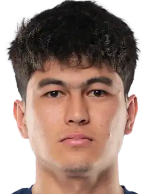 纳赛尔宗·阿卜杜萨洛莫夫头像