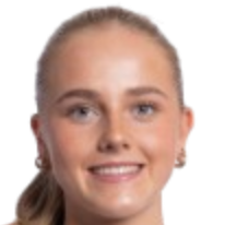 艾达·伯格头像