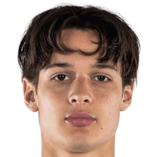 塞巴斯蒂安·戈麦斯头像