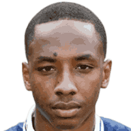 雷伊斯·班古拉·威廉姆斯头像