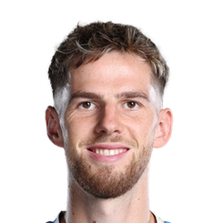 安东·斯塔赫头像