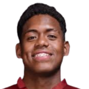 埃利安·凯塞多头像