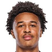 欧文·格雷厄姆·罗奇头像