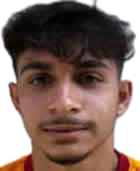 穆罕默德·阿尔达·阿比尔头像