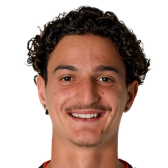 莱昂·弗罗卡伊头像