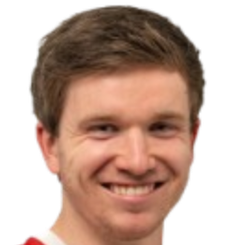 桑德·安布尔·豪根头像