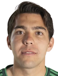 马尔科·卡纳莱斯头像