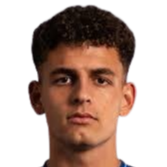 塞尔吉·多明格斯头像