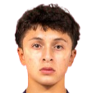 胡安·乔瓦尼·维拉头像