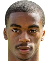 罗延德罗·奥尔斯滕头像