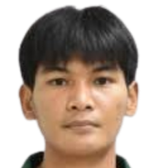 科伦・翁猜亚蓬头像