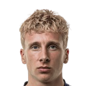 奥斯瓦尔德·加布里埃尔·索伊头像