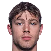 赫尔曼·约翰·豪根头像