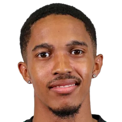 安东尼奥·范·威克头像