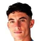 伊森·乔治科普洛斯头像