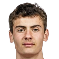 塞维利·桑达尔头像