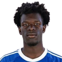 隆津·比迈头像