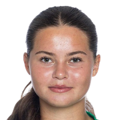 莉亚·肯贝尔头像