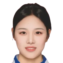 华倩倩头像
