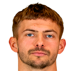 马格努斯·萨比头像