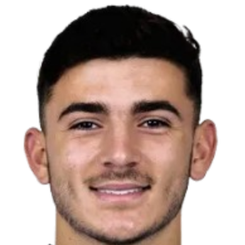 马修·斯卡塞拉头像