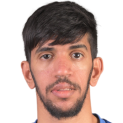 穆斯莱赫·谢赫头像