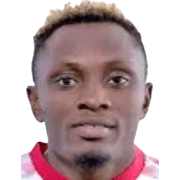 伊梅·乌多·恩东头像