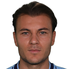 尤素福·艾尔多安头像