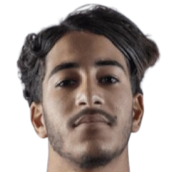 阿尼斯·奥泽纳吉头像