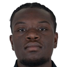 布拉德·汉密尔顿·曼松加头像