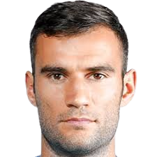 拉杜·金萨里头像