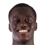 弗雷德里克·埃弗莱·恩戈亚拉头像