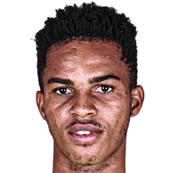 克林顿·杜奥多头像