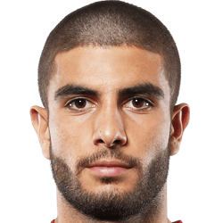 梅特·卡安·德米尔头像