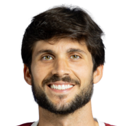 伊戈尔·雷贝洛头像