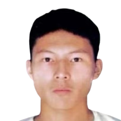 陈焱鑫头像