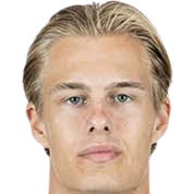 马克思·哈格莫瑟尔头像