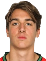 毛罗·齐尔斯特拉头像