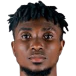 科菲·夸梅头像