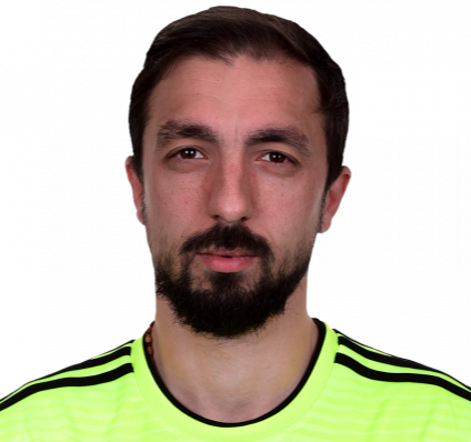 拉沙·基奇瓦兹头像