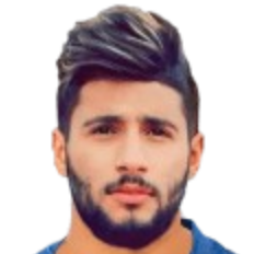 艾哈迈德·科夫塔头像