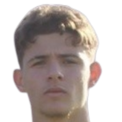 巴图罕·于兹居尔头像