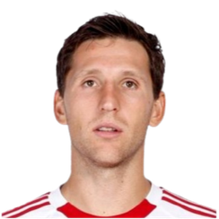 巴特洛米耶·克拉谢维奇头像